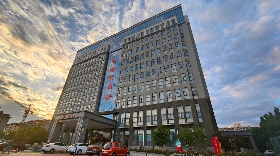 邢台酒店智能客控升级