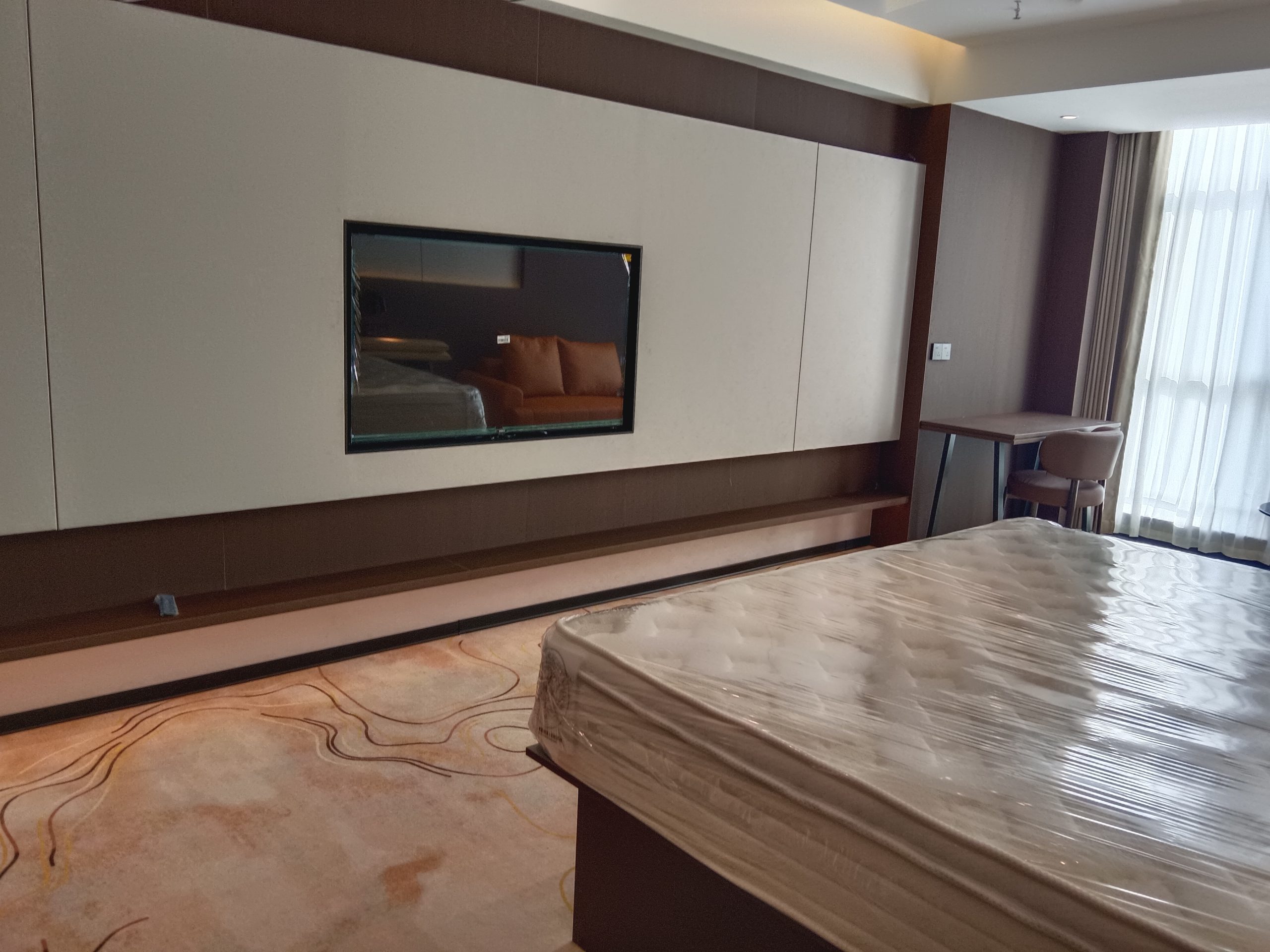 邢台酒店智能客控升级