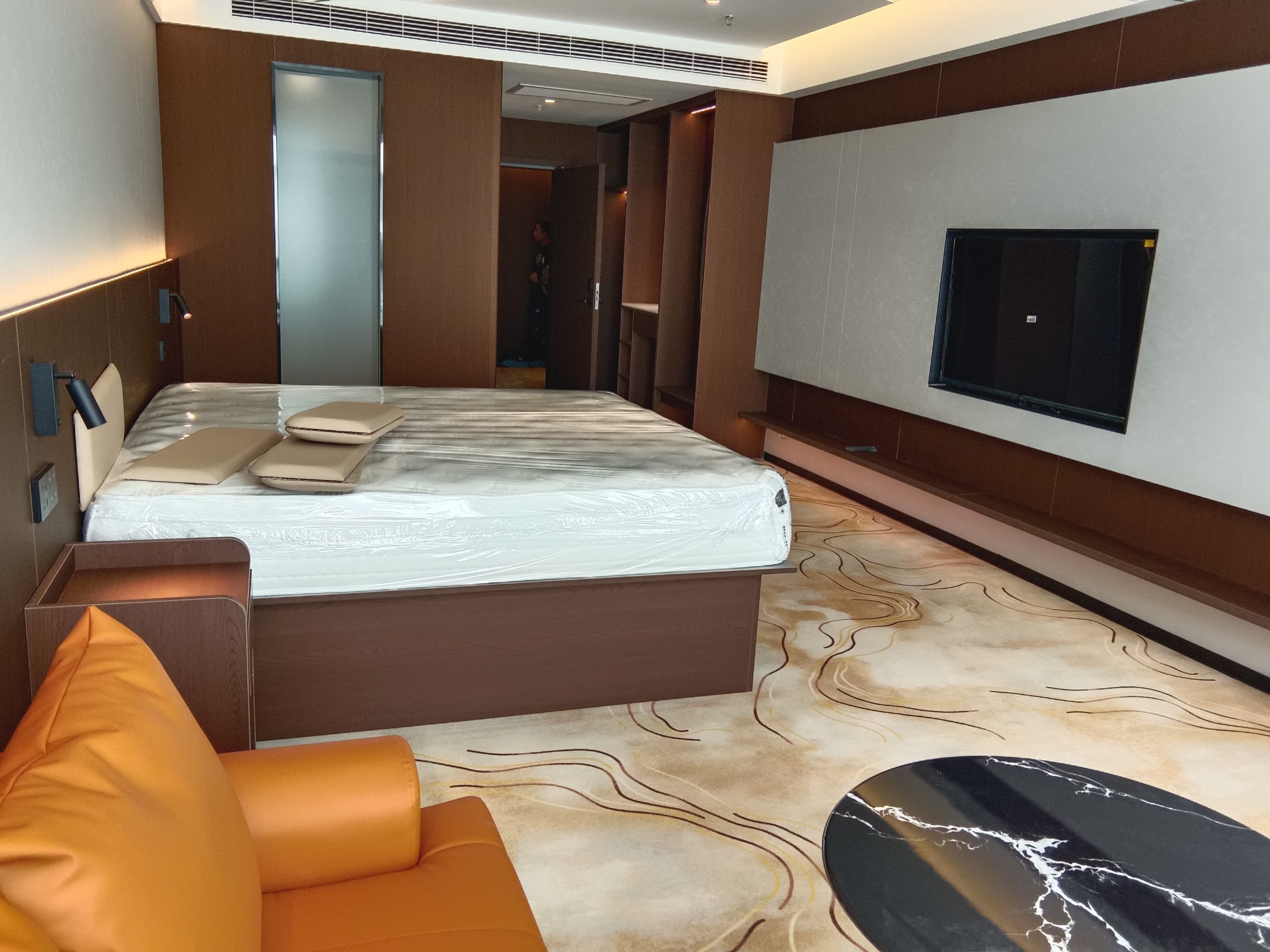 邢台酒店智能客控升级