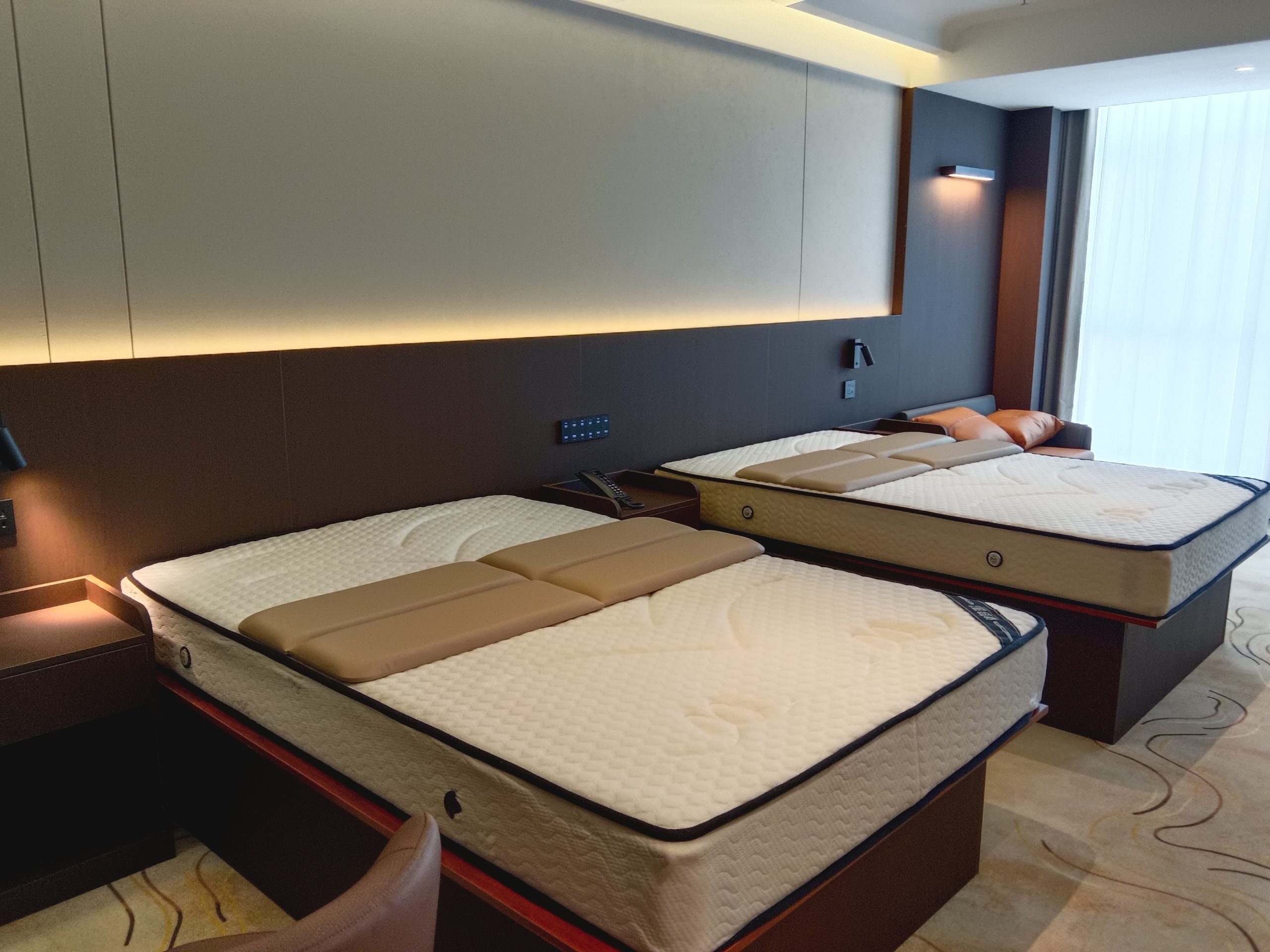 邢台酒店智能客控升级