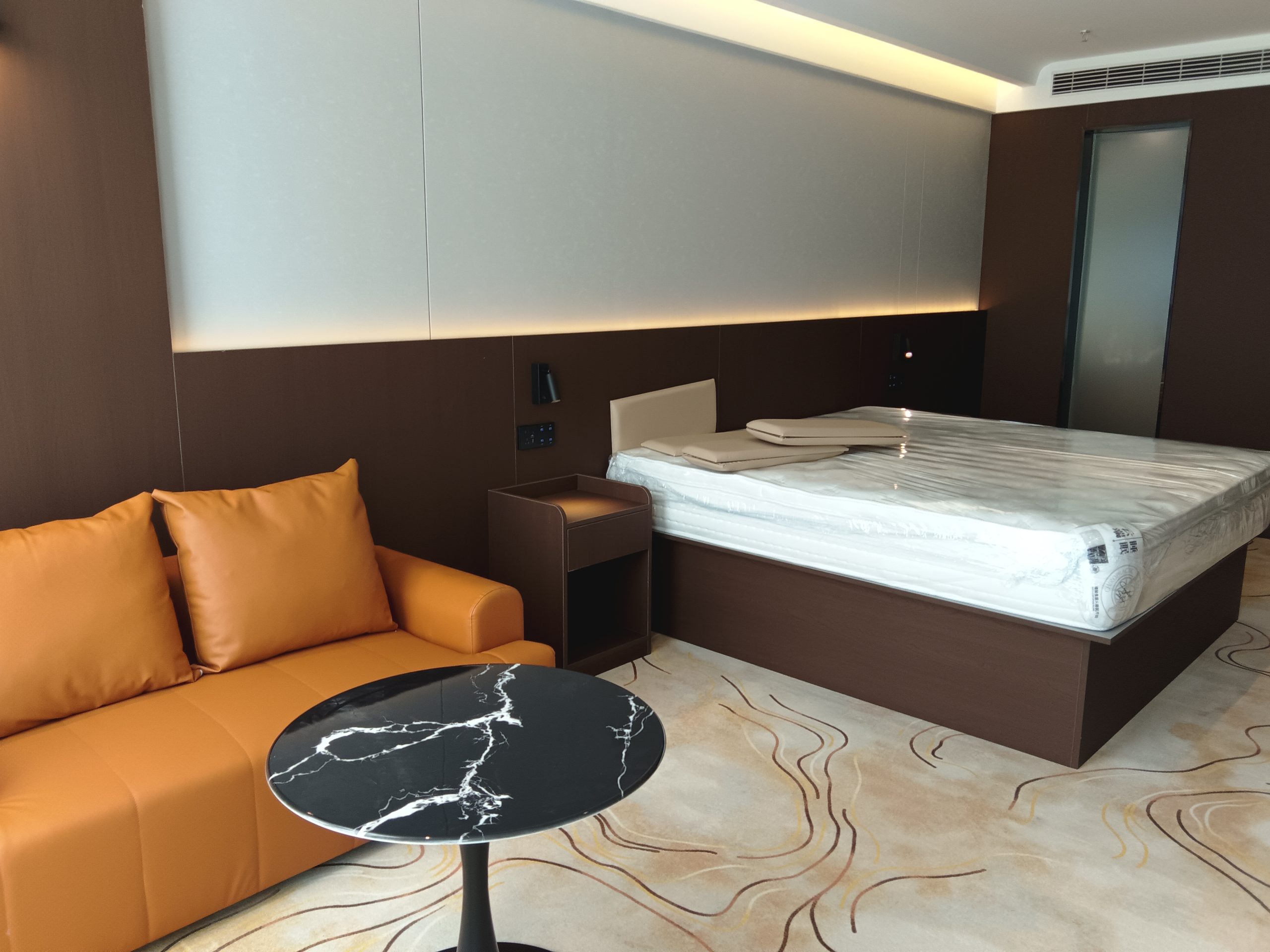 邢台酒店智能客控升级