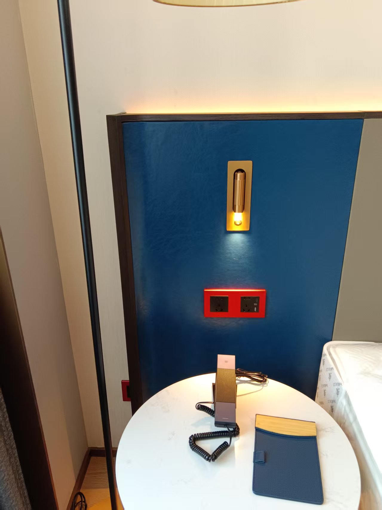 连云港智能酒店客控升级