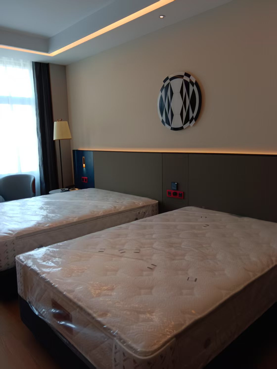 连云港智能酒店客控升级