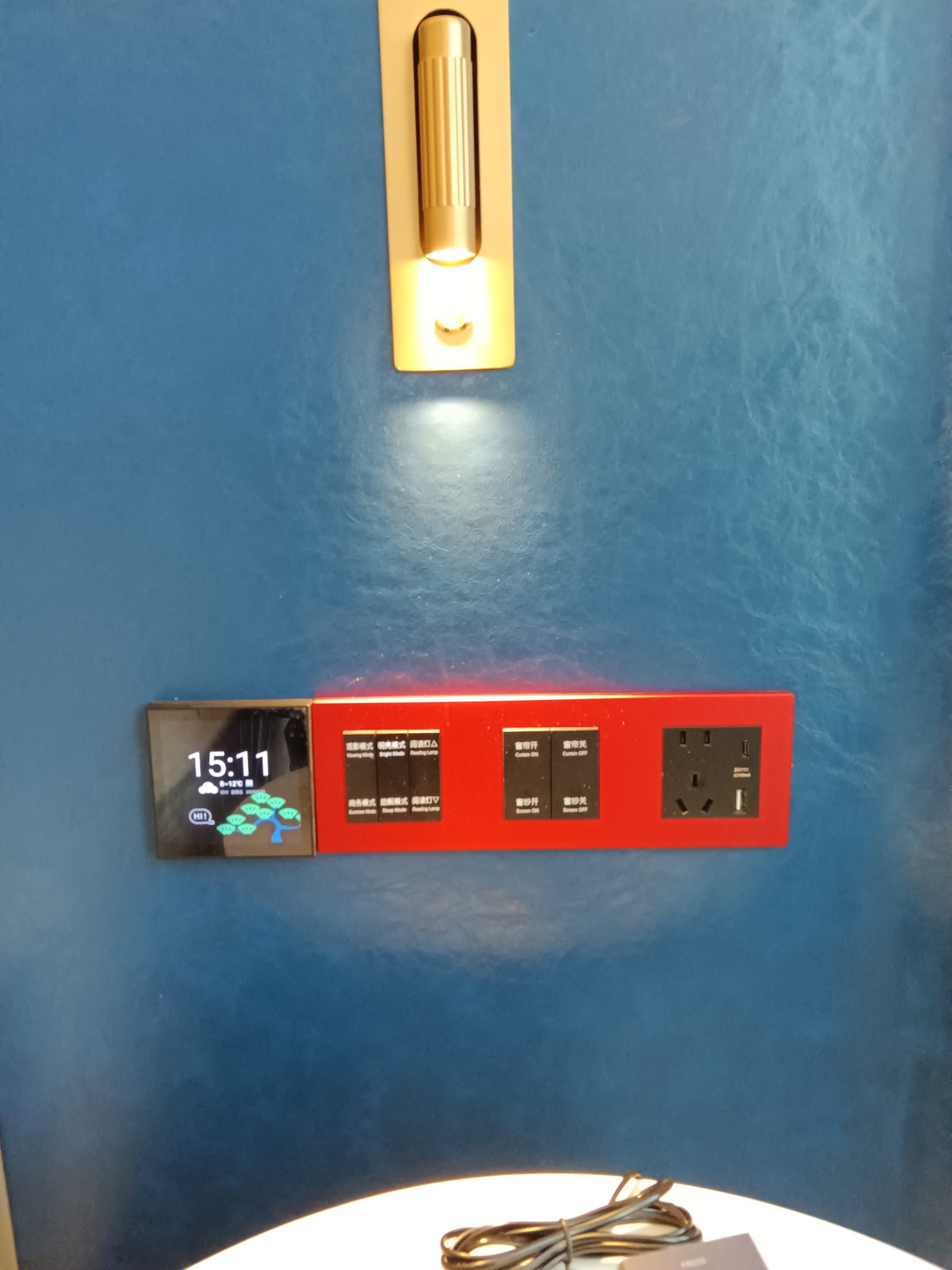 连云港智能酒店客控升级